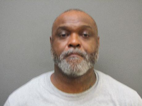 Carnell Eugene Andrews