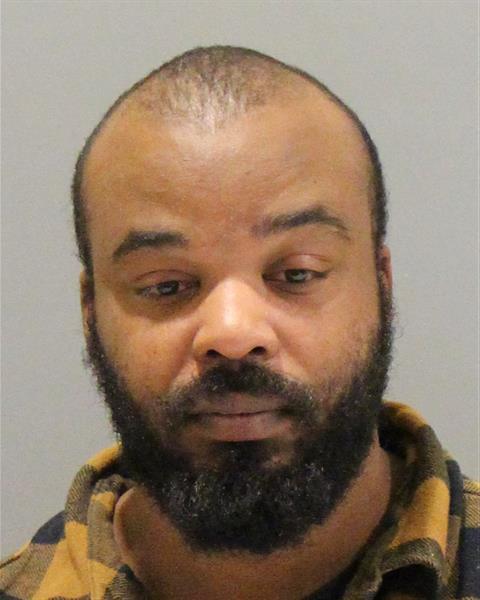 Michael Theodore Hodges Jr