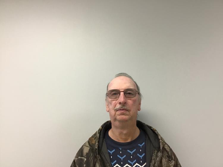 Doyle Arthur Krueger