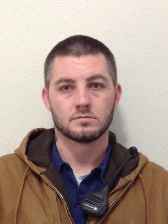 Joshua Dean Waterman