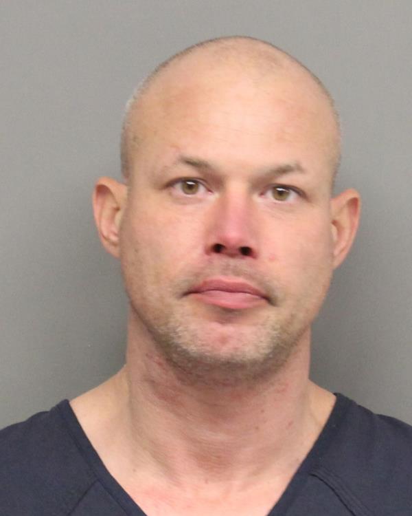 Christopher Ryan Weir