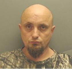 Justin John Chilcott