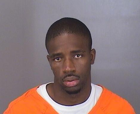 Rashaun Bernard Parker