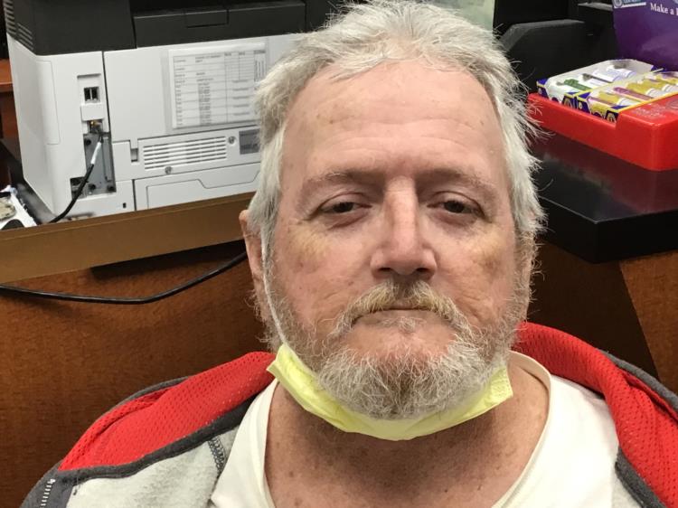 Michael Joseph Dobrovolny