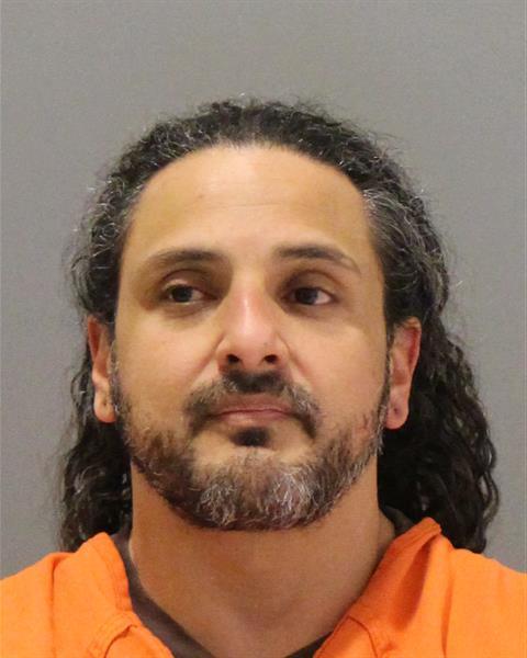 Mario Alberto Mireles