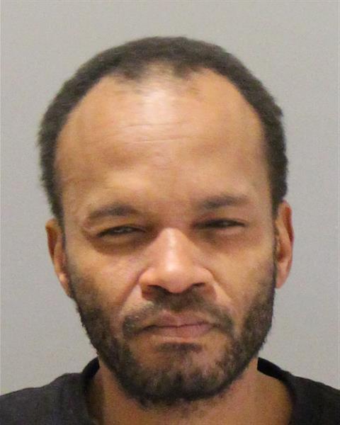 Timothy Marnel Robinson