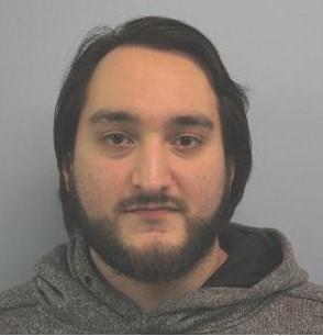 Elliot Brent Anderson