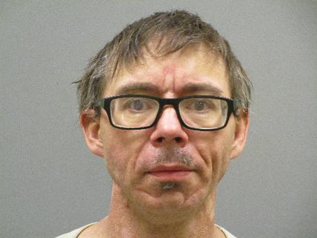 Matthew John Earhart