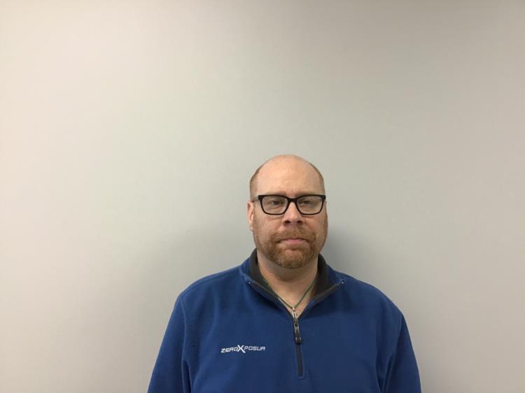 Michael David Bressler