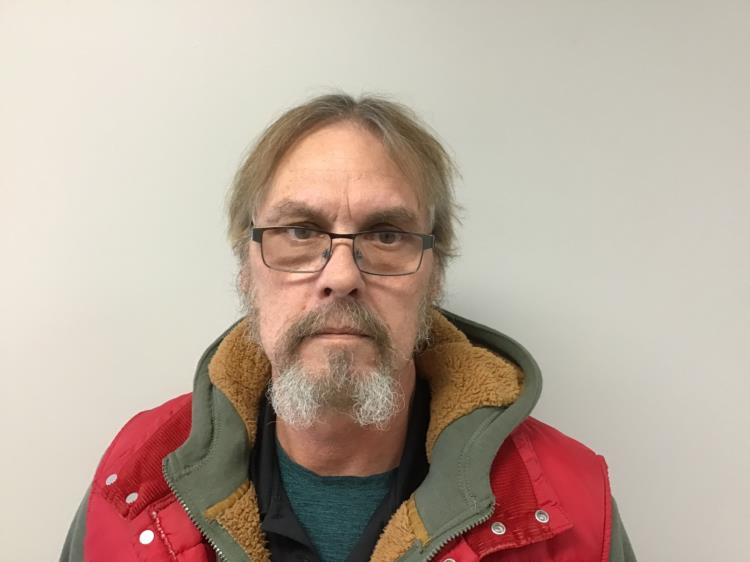 Neil Stanley Everson