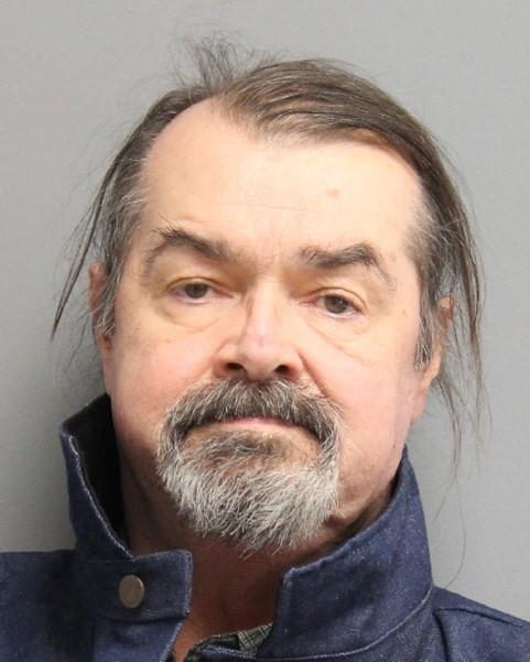 Robert David Rose Sr