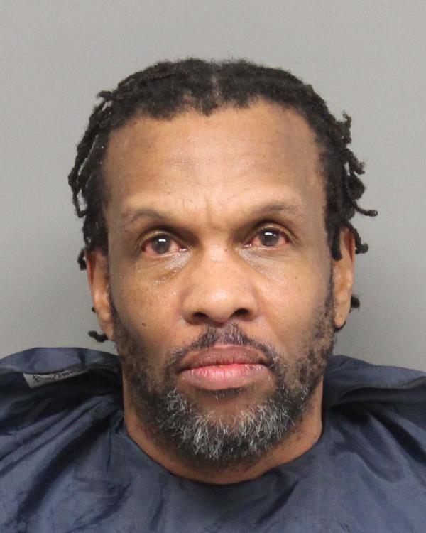 Sharife Lamar Davis