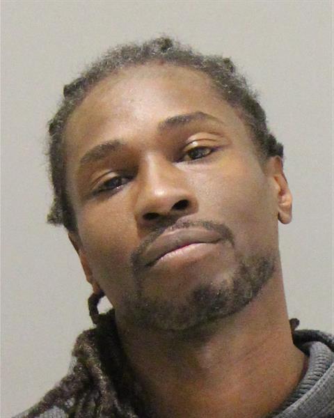 David Larmon Hampton