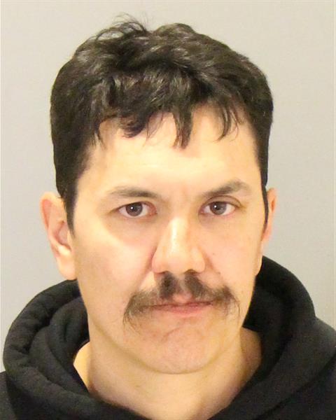 Robert Douglas Cisar