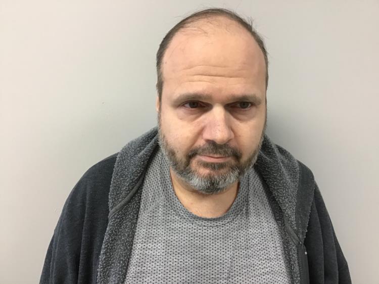 Eric Von Carl Gerlach