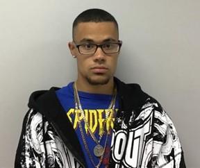 Devon Michael Stauffer