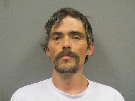 Robbie Eugene Wright