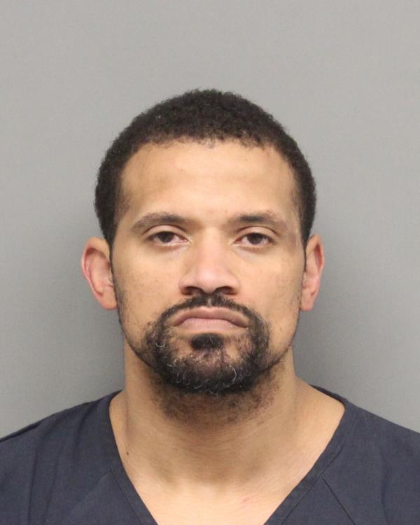 Teon Wayne Patterson