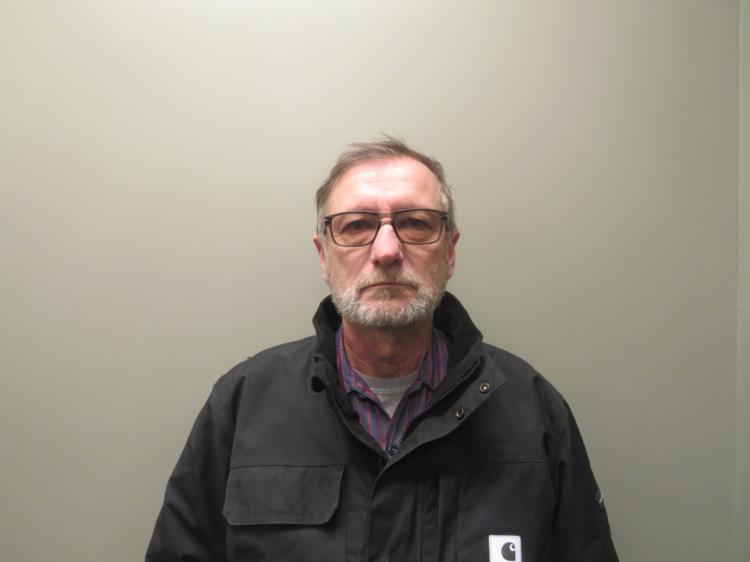 Robert William Stiver