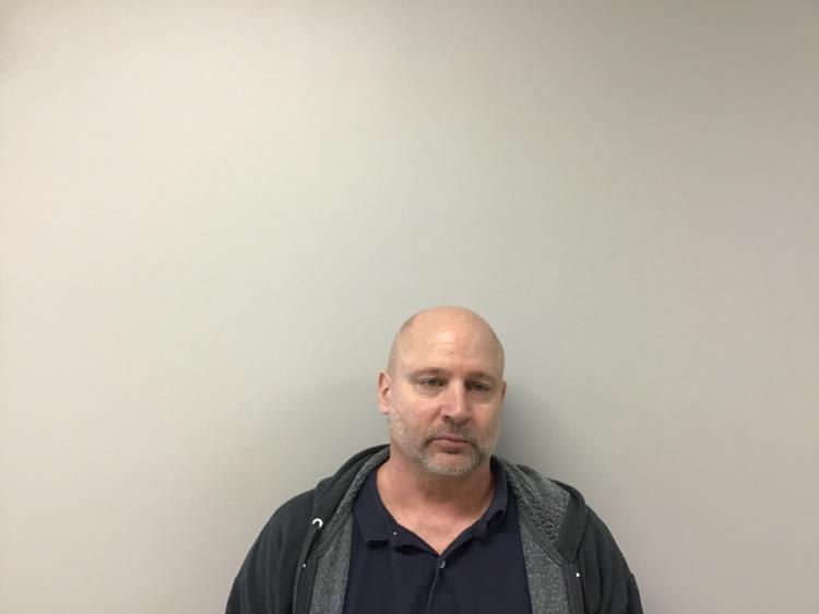 Adonis Konstantine Andrews