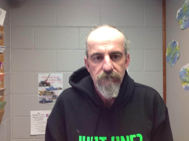 David Michael Albert Sr