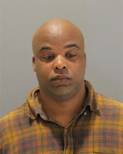 Michael Theodore Hodges Jr
