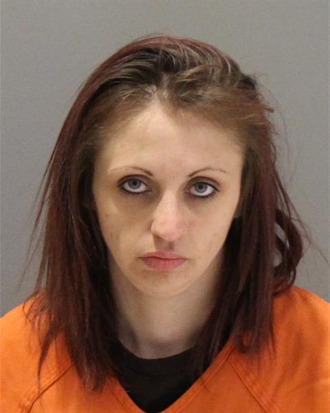 Amanda Ann-Marie Johnson