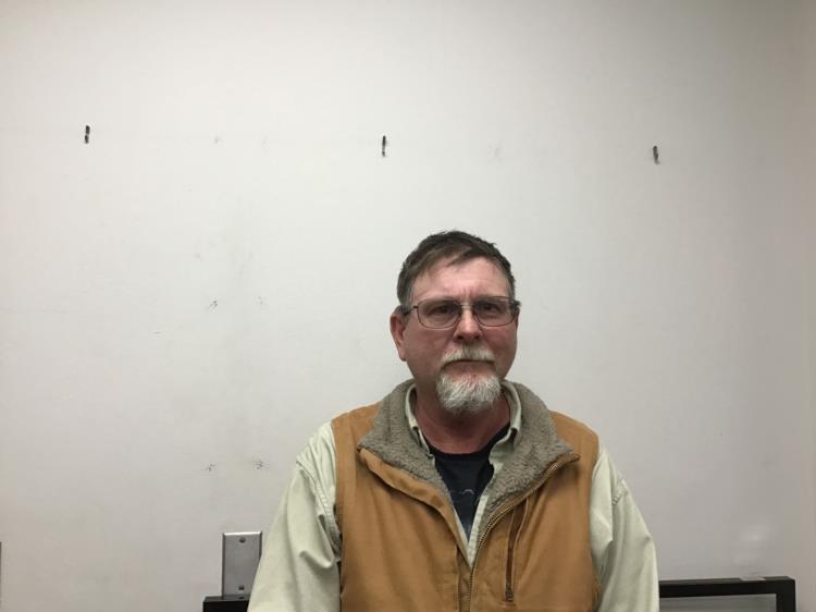 Clifford Leroy Norden