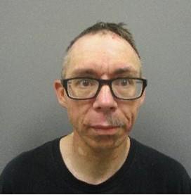 Matthew John Earhart