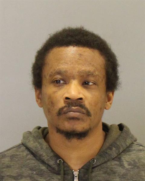 Keith Lavert Thomas