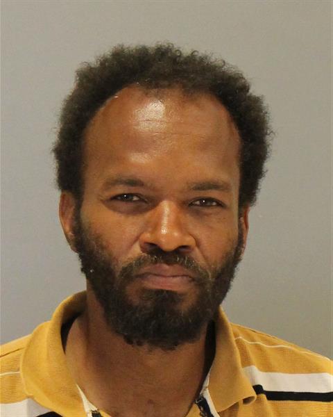 Timothy Marnel Robinson