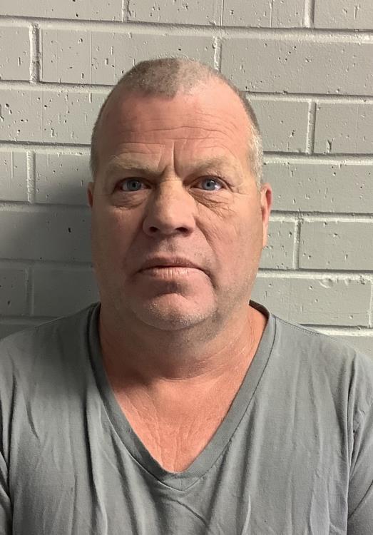 Anthony Douglas Mullins