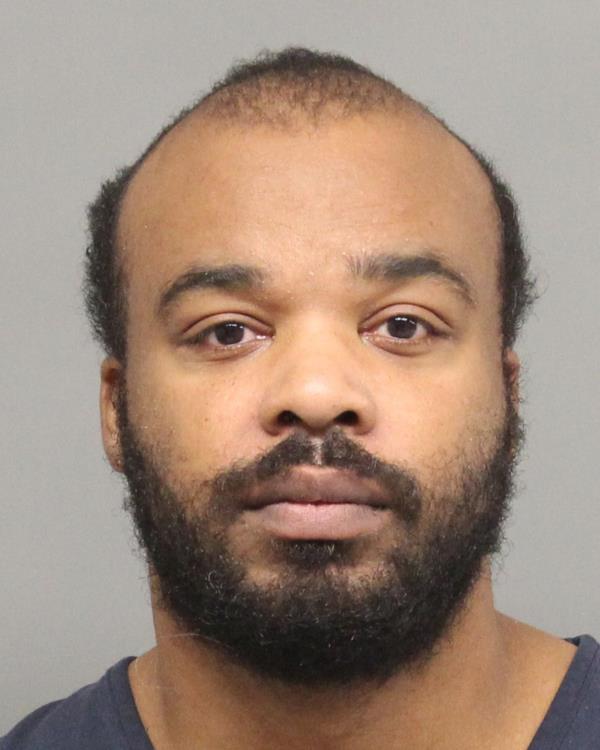 Michael Theodore Hodges Jr