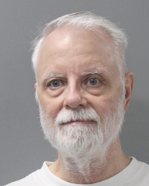 Raymond Charles Maxson