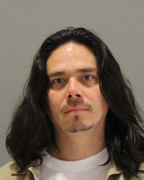 Robert William Swearingen