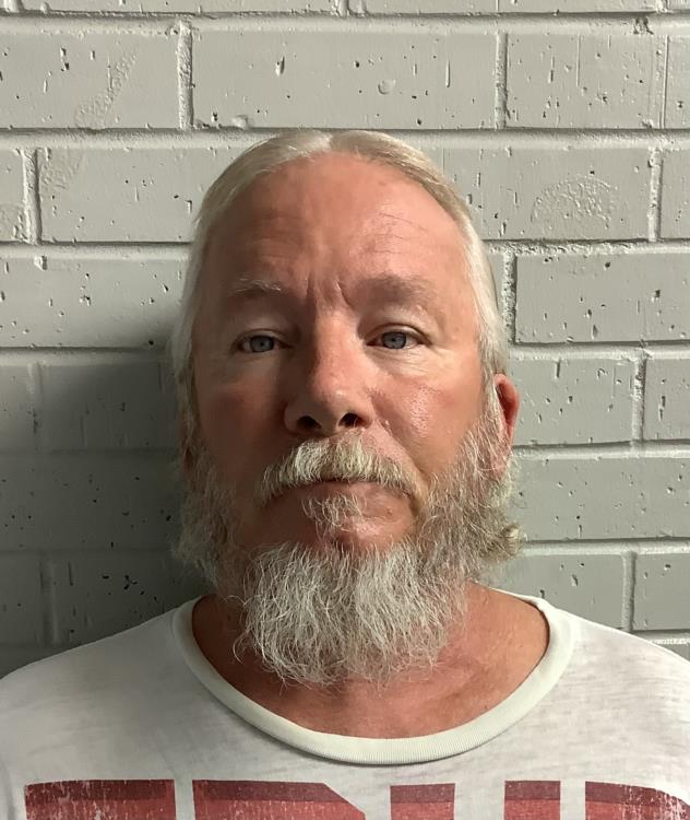 Roger Allen Gish