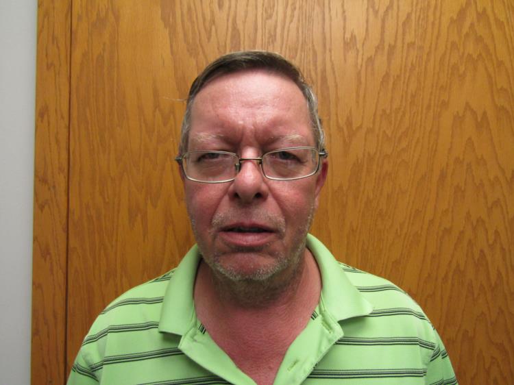 Thomas Wesley Brammer