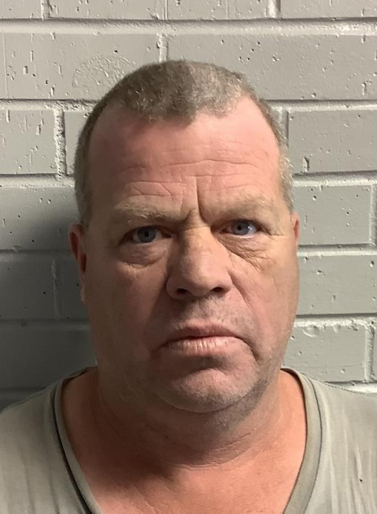 Anthony Douglas Mullins