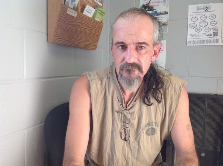 David Michael Albert Sr