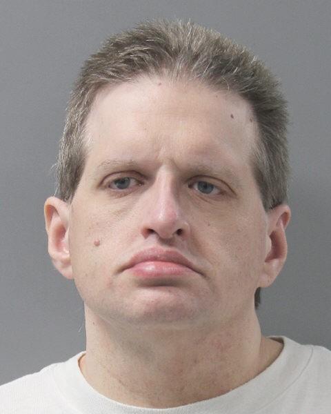 David Roger Daniels Jr