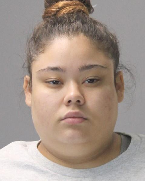 Roseanne Elizabeth Salomon