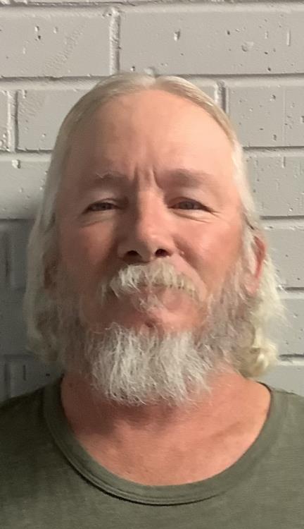 Roger Allen Gish