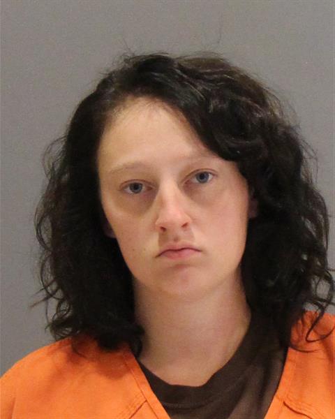 Nebraska Sex Offender Registry: Andria Miriah Nicole Grover