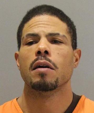 Tyrrell Lee Broadway