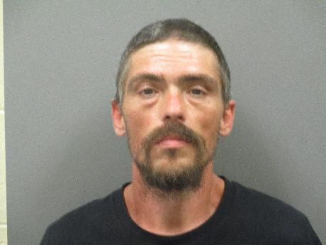 Robbie Eugene Wright