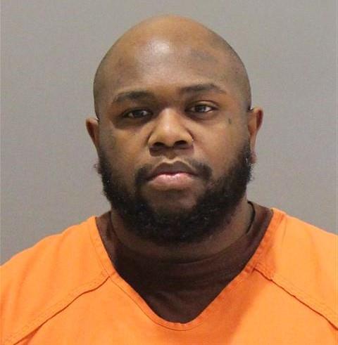 Sire Cedric Antonio English