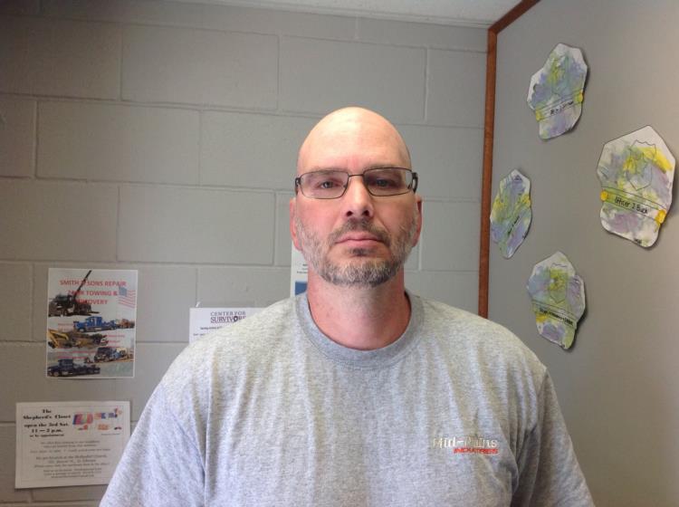 Robert Bonnie Matchett