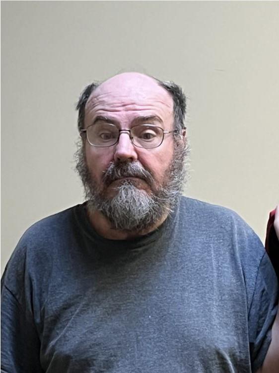 Dennis Lonnie Foster