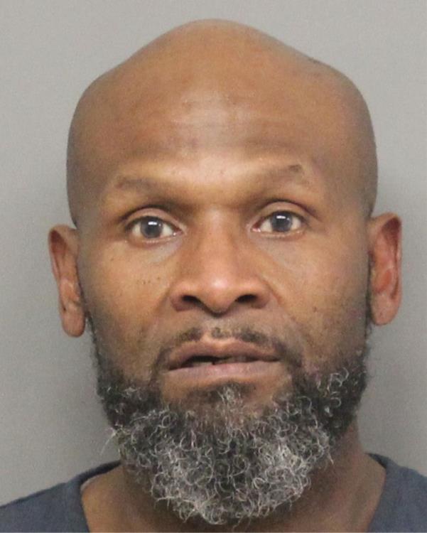 Charlie Robert Johnson