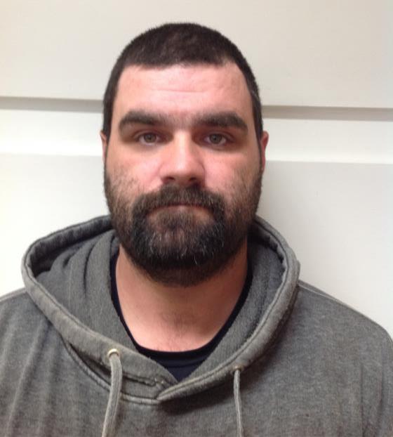 Raymond Michael Wolcott